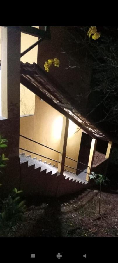 Pousada Mendonca Hotel ชาโบชิคาตูบัส ภายนอก รูปภาพ